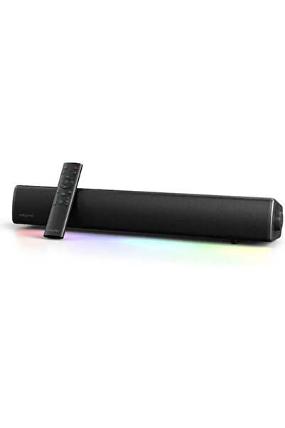 Creative Company Creative Sound Blaster GS5 Ηχείο με RGB και Bluetooth 60W Μαύρο