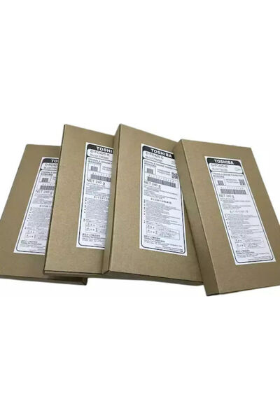 Toshiba D-FC425-K Γνήσια Μονάδα Ανάπτυξης Εκτυπωτή Λέιζερ Μαύρο (6LL51735300)