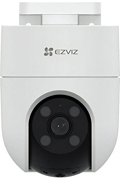 EZVIZ H8C Κάμερα Παρακολούθησης IP Full HD+ 4MP Αδιάβροχη με Ηχείο και Φακό 4mm