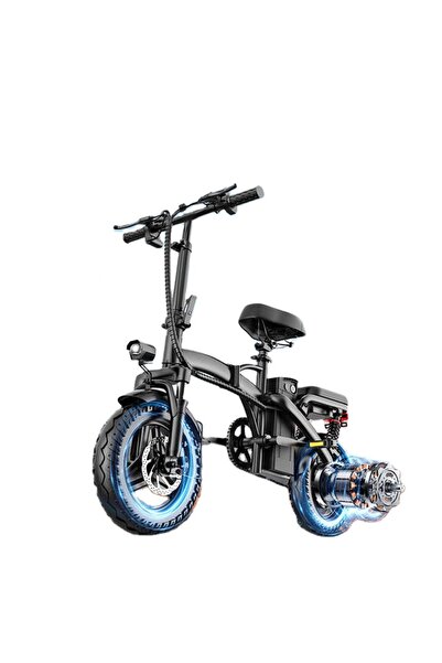 Ummelia Load 48V E-Scooter Lithium Battery – High Performance Removable Power...