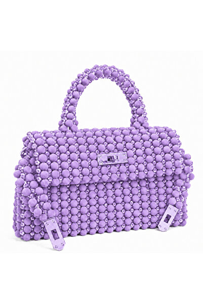 Atelier Emine Velis Mauve