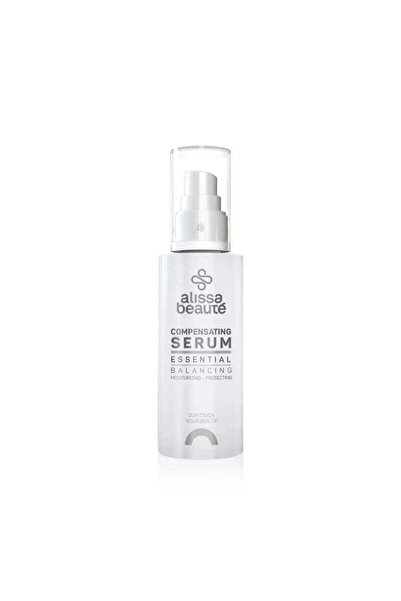 Alissa Beauté România Ser Compensator |   Ser hidratant cu acid hialuronic | ...