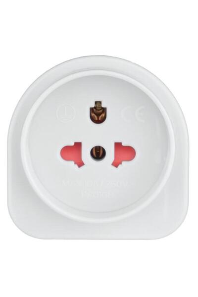 DPM PF01GB-W Adaptor de călătorie Marea Britanie