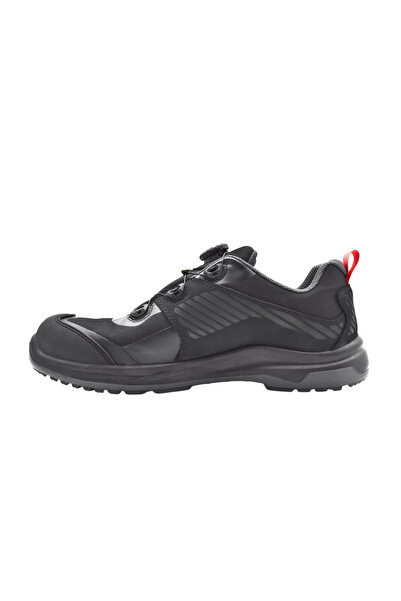 Head Workwear Pantofi de protectie HEAD Ace Low S3S SR FO SC ESD, bombeu compozit