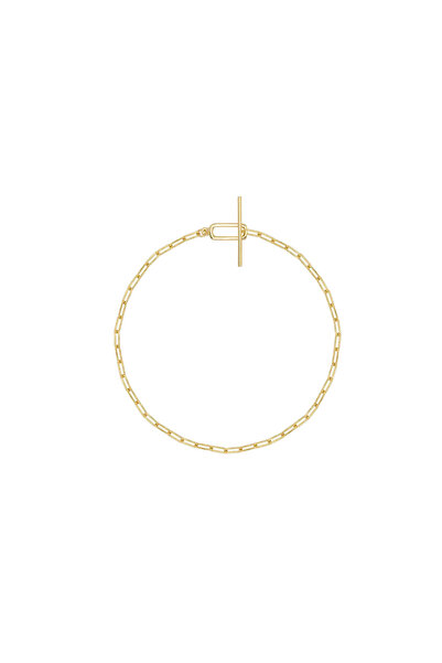 Lisa&Co. Brățară Argint Chain