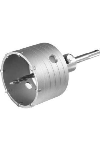 TOTAL Concrete core drill bit - 80mm