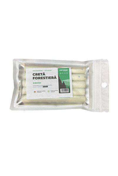 OEM White Forestry Chalk 5/SET