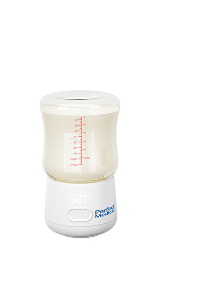 Perfect Medical Încălzitor portabil de lapte Perfect Medical ®   PM-47, 4 niv...