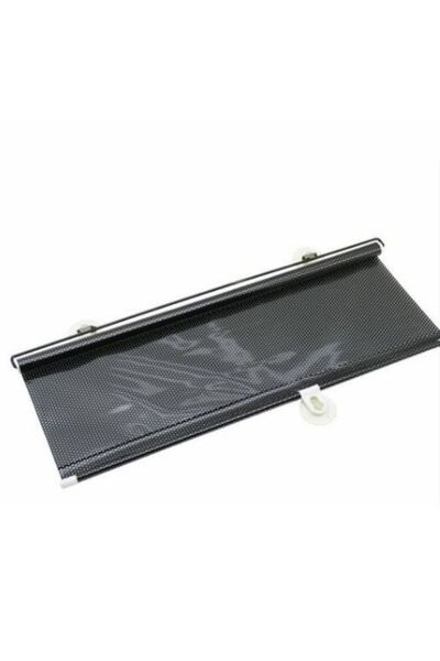 STRSTORE Otomatik Makaralı Oto Ön Cam Güneşlik