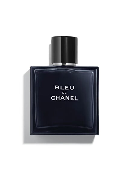 Chanel BLEU DE Eau De Toilette Aromatik ve Odunsu Erkek Parfümü 50 ml nrs