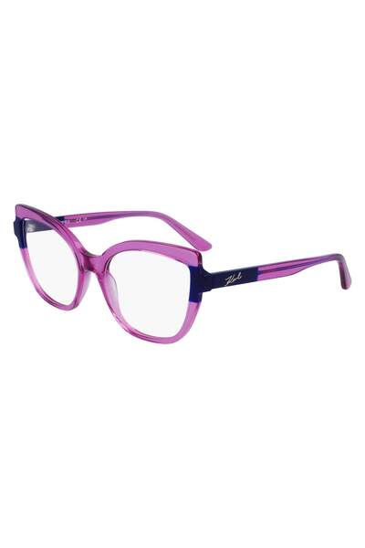 KARL Karle Sunglasses Model Kl6132 Color 245