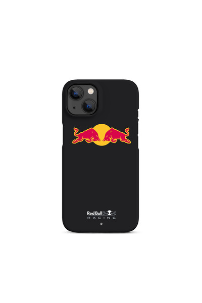 KaffCase İphone 13-14 Uyumlu Rredbull Tasarımlı Telefon Kılıf