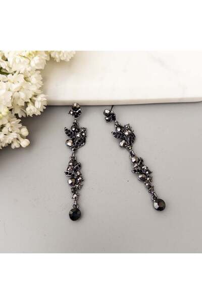 MOONGLOW ACCESSORIES Cercei Grey
