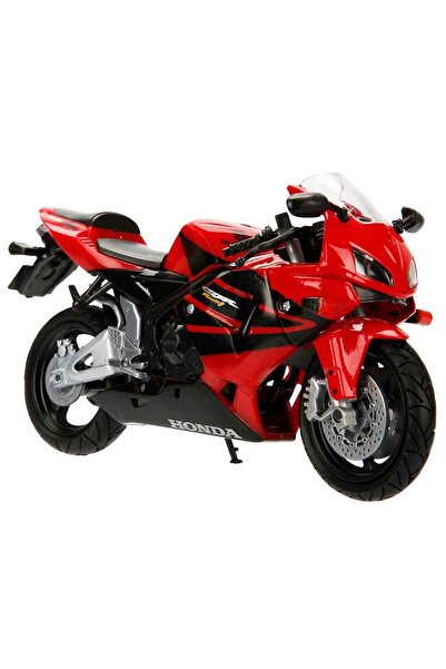 Sunman 1:12  Cbr 600r 2006 Motor Oyuncak Motor Cbr Scntoys