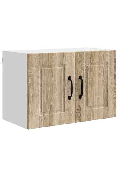 vidaxl Kitchen cabinet Sonoma Oak 60 x 31 x 40 cm Composite wood