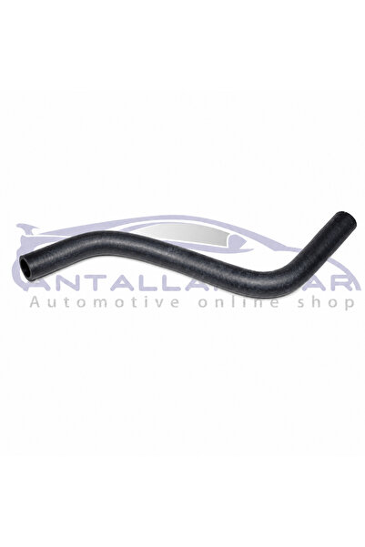 Aftermarket Κολάρο Καλοριφέρ Εξαγωγής Σωλήνας Θέρμανσης 1.4 1.5 1.6 χωρίς VTI...