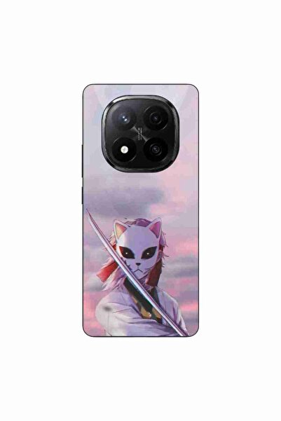 OEM Θήκη συμβατή με Xiaomi Redmi Note 14 Pro Plus Σιλικόνης Gel TPU με σχέδιο...