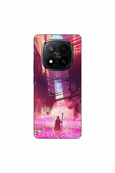 OEM Θήκη συμβατή με Xiaomi Redmi Note 14 Pro Plus Σιλικόνης Gel TPU με Σχέδιο...