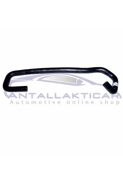 Aftermarket Κολάρο Καλοριφέρ Σωλήνας Θέρμανσης 2.5 Diesel TF2500 D για ISUZU ...
