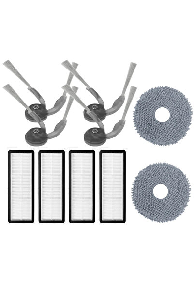 RotRever Pentru aspiratorul robot Roborock Qrevo L/Qrevo CurV, Qrevo C, Qrevo...