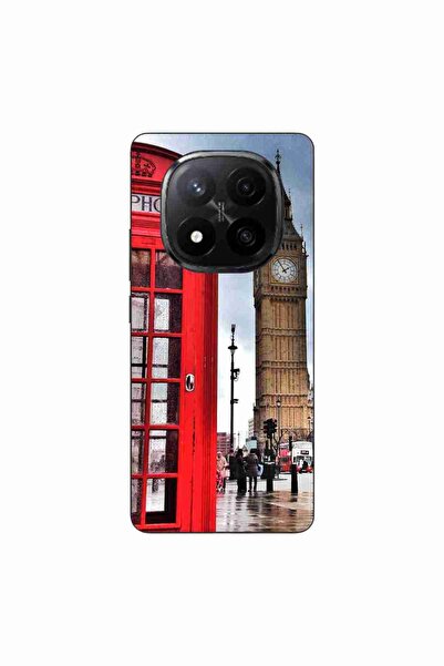 OEM Case compatible with Xiaomi Redmi Note 14 Pro Plus Silicone Gel Tpu Model...