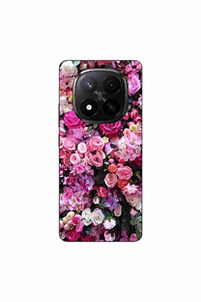 OEM Husa compatibila cu Xiaomi Redmi Note 14 Pro Plus Silicon Gel Tpu Model T...