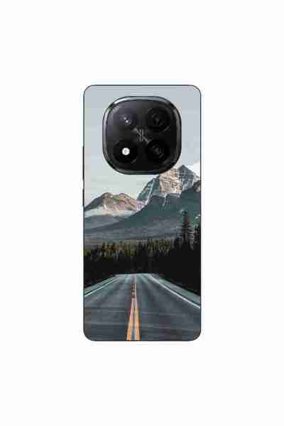 OEM Θήκη συμβατή με Xiaomi Redmi Note 14 Pro Plus Σιλικόνης Gel TPU Σχέδιο Ορ...