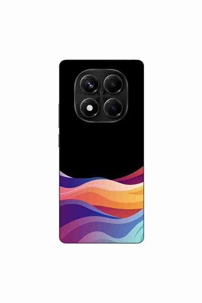 OEM Husa compatibila cu Xiaomi Redmi Note 14 Pro 4G Silicon Gel Tpu Model Neo...