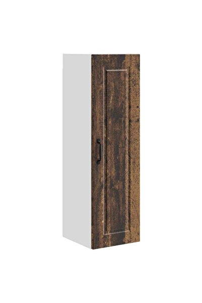 vidaxl Dulap de bucătărie Lemn vechi 30 x 31 x 100 cm Lemn compozit
