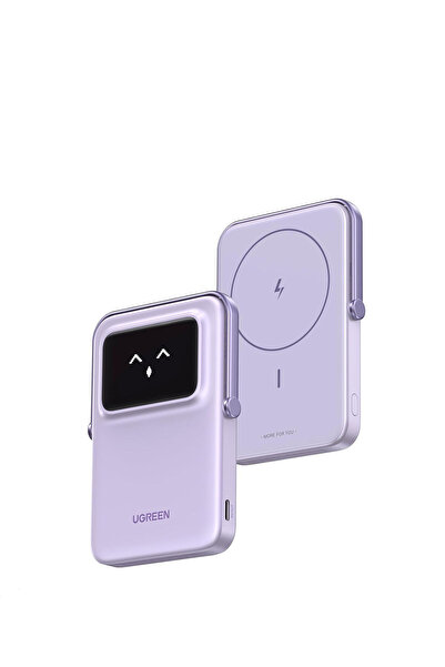 Ugreen Uno Mor MagSafe 5.000 mAh 20W Powerbank