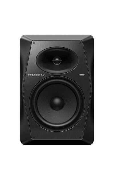 Pioneer Dj VM-80 Siyah Kablolu Hoparlör