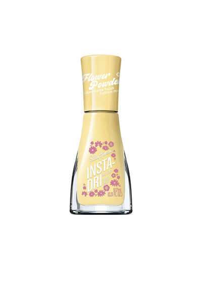 Sally Hansen Insta-dri Flower Powder Nagellack #147-sonnenblume 9,17 ml