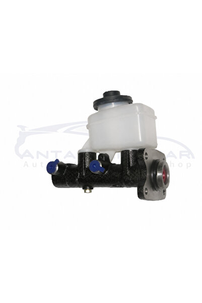 Aftermarket Αντλία Φρένου Κεντρική 15/16 YN110 RN110 LN110 LN105 για TOYOTA H...