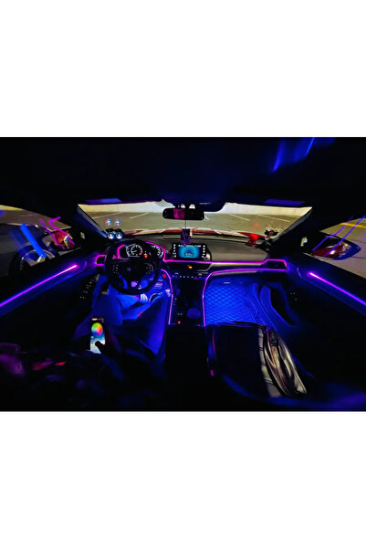 Falcon Kit universal lumini ambientale auto