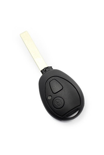 CarGuard MINI - 2-button key case -