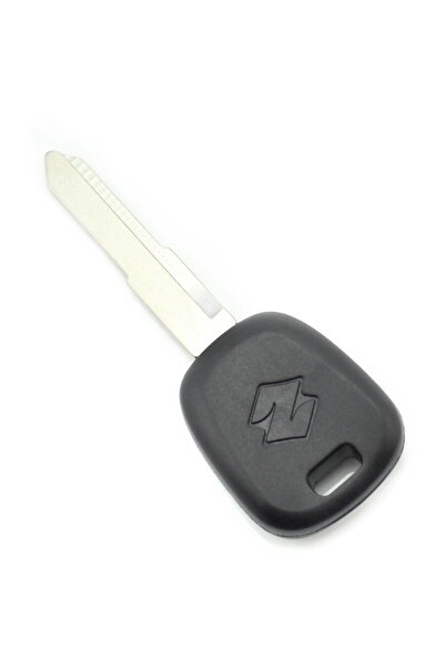 CarGuard Carcasa pt. cheie cu transponder SUZUKI