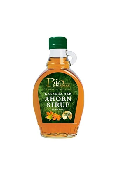 natura Sirop artar (fara gluten) BIO Rinatura - 250 ml