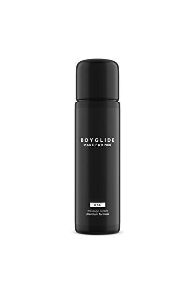 İntimateline Boyglide XXL Cream - massage cream - male XXL elasticizer