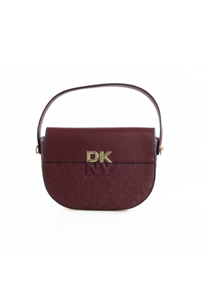 Dkny حقيبة يد وحقيبة كروس بودي كلاسيكية جديدة من DK