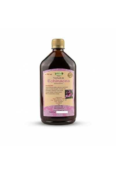 OEM Tinctură de Echinacea