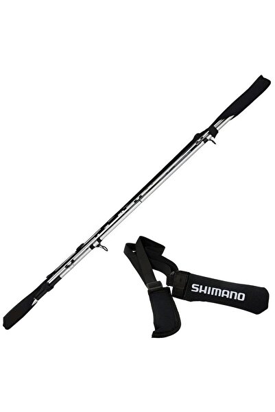 JAKO Shimano Lrf kamış koruma kılıfı - Lrf kılıf - kamış kılıf