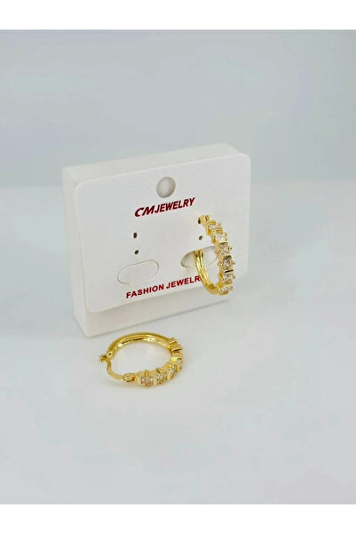 Marsilyan Nvdn- Ieg - cm Earrings Iegrs-Nvdn1
