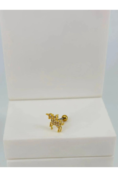 Marsilyan Nvdn- Ieg - Tragus Cartilage Earring Iegrs-Nvdn1