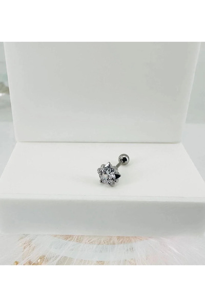 Marsilyan Nvdn- Ieg - Tragus Cartilage Earring Iegrs-Nvdn1