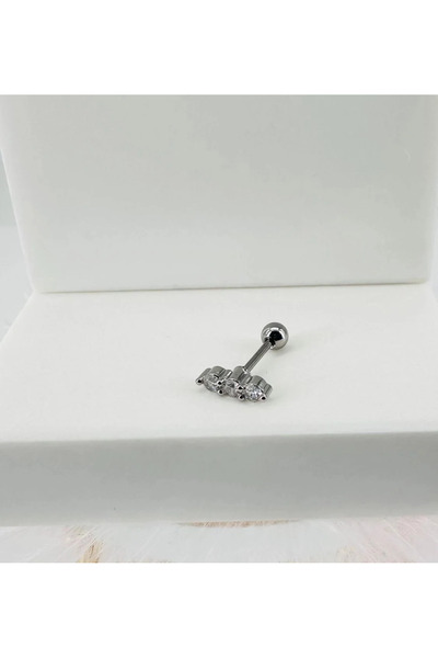 Marsilyan Nvdn- Ieg - Tragus Cartilage Earring Iegrs-Nvdn1