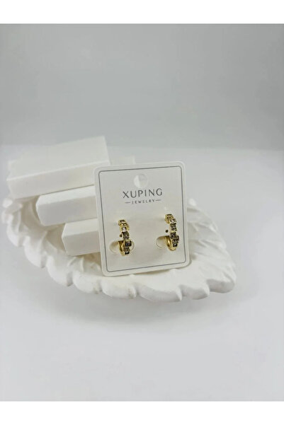 Marsilyan Nvdn- Ieg - Xupıng Earrings Iegrs-Nvdn1
