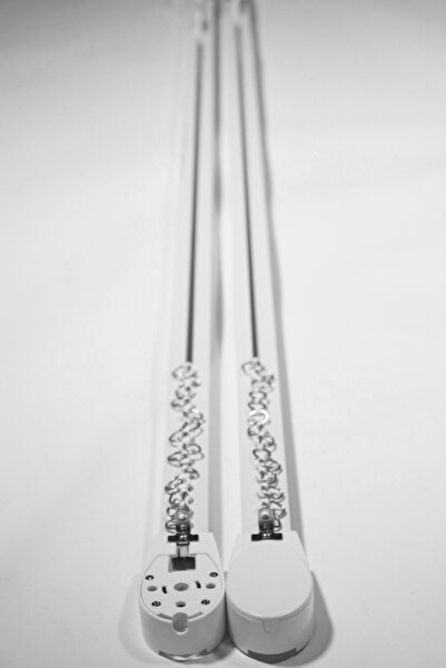 Sophia Set șină SINGAPORE, acționată electric, cu telecomandă A 3-5 canale 200cm