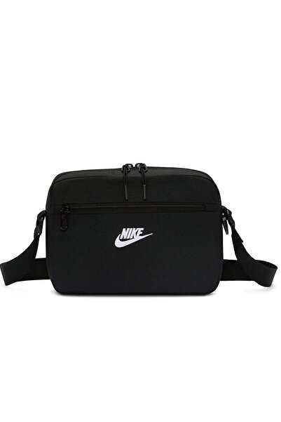 Nike Çanta Omuz Çantası NK HERITAGE CROSSBODY 2.0 Kadın Omuz Çantası
