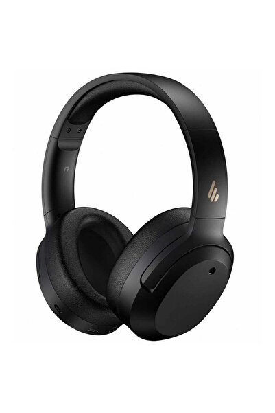 Edifier Căști wireless W820NB, ANC, Bluetooth 5.0 - Negru