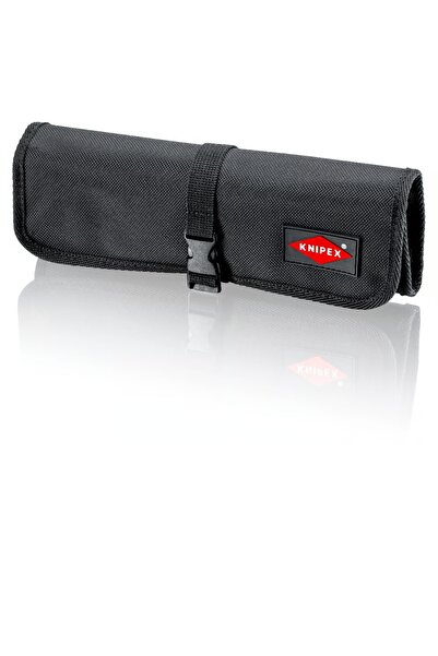 Knipex 00 19 56 LE, Εργαλειοθήκη με 4 χωρίσματα, 315 x 275 mm